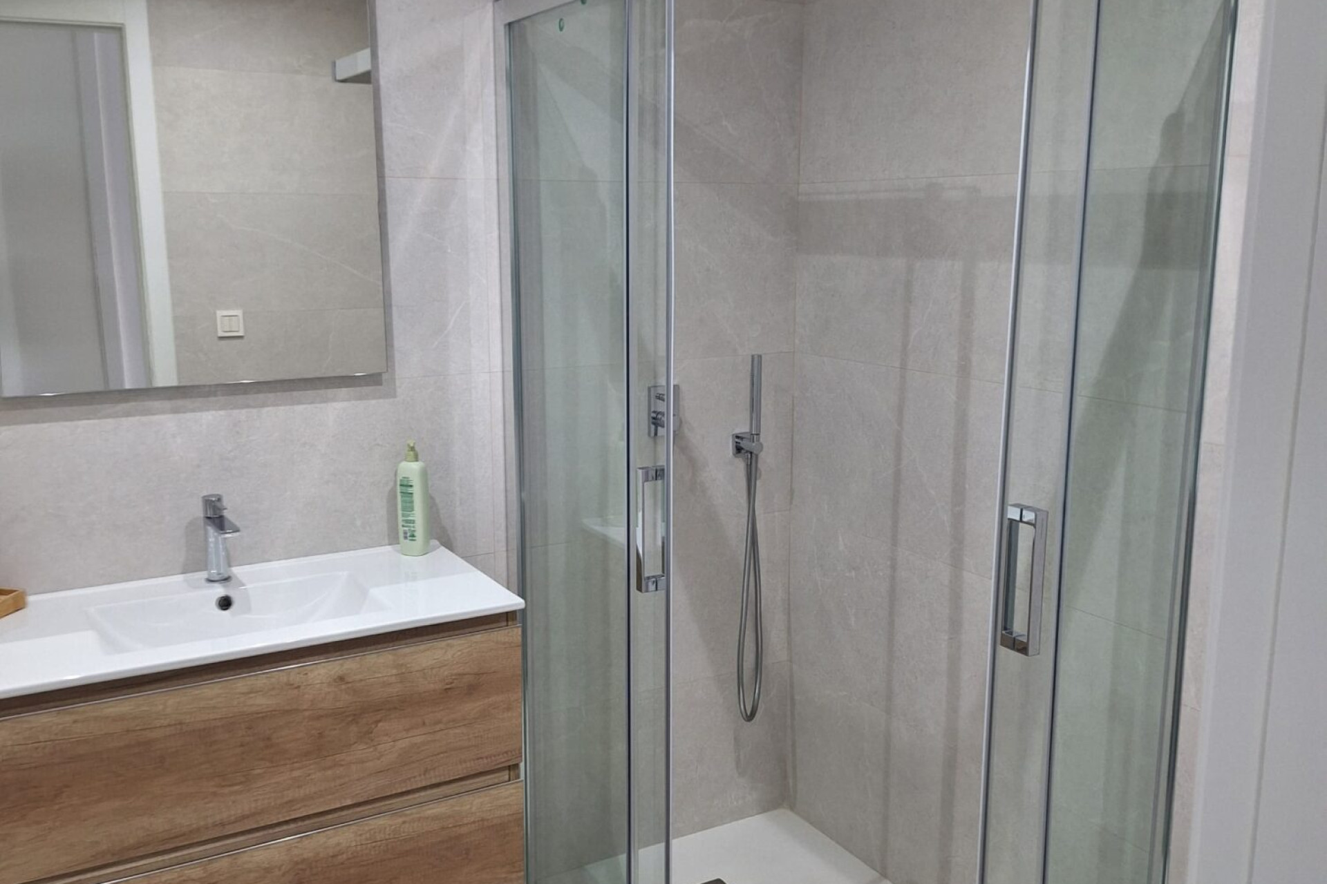 Resale - Apartment / Flat - Los Balcones