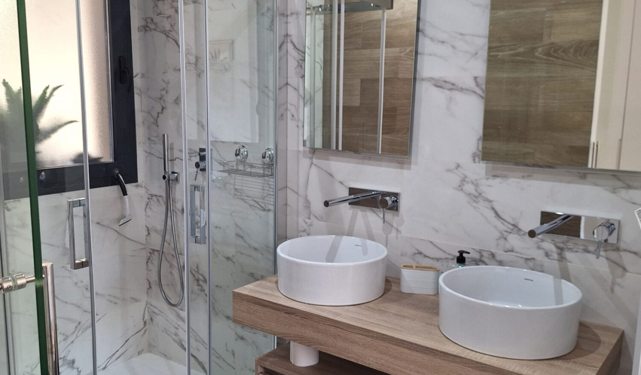 Resale - Apartment / Flat - Los Balcones