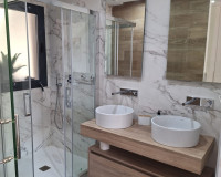 Resale - Apartment / Flat - Los Balcones