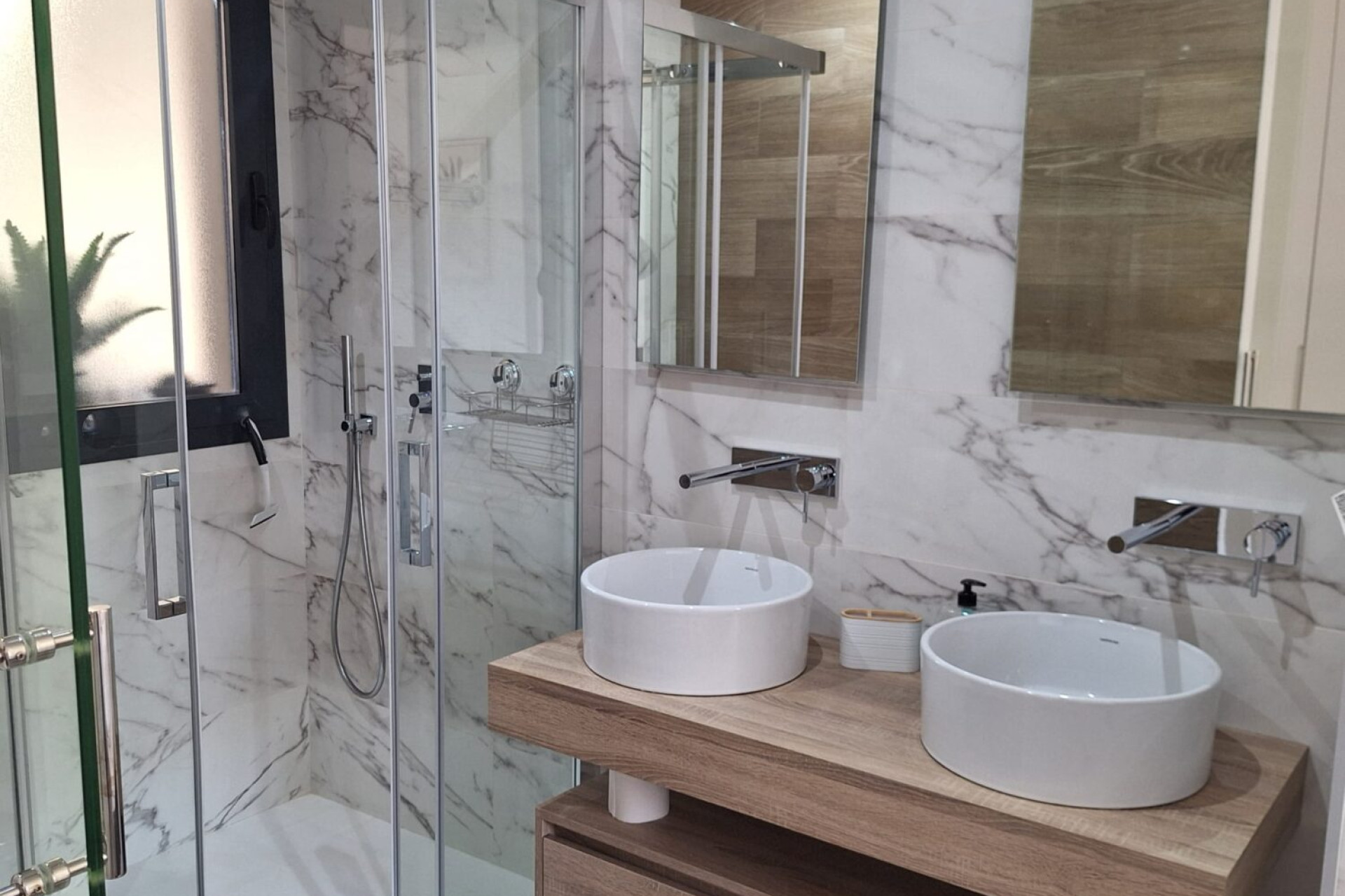 Resale - Apartment / Flat - Los Balcones