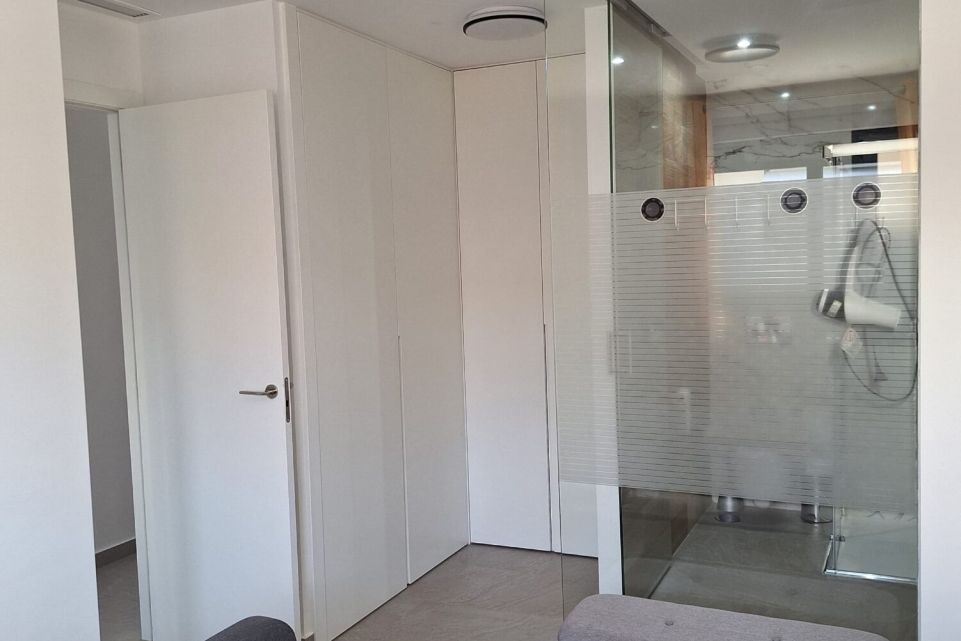 Resale - Apartment / Flat - Los Balcones