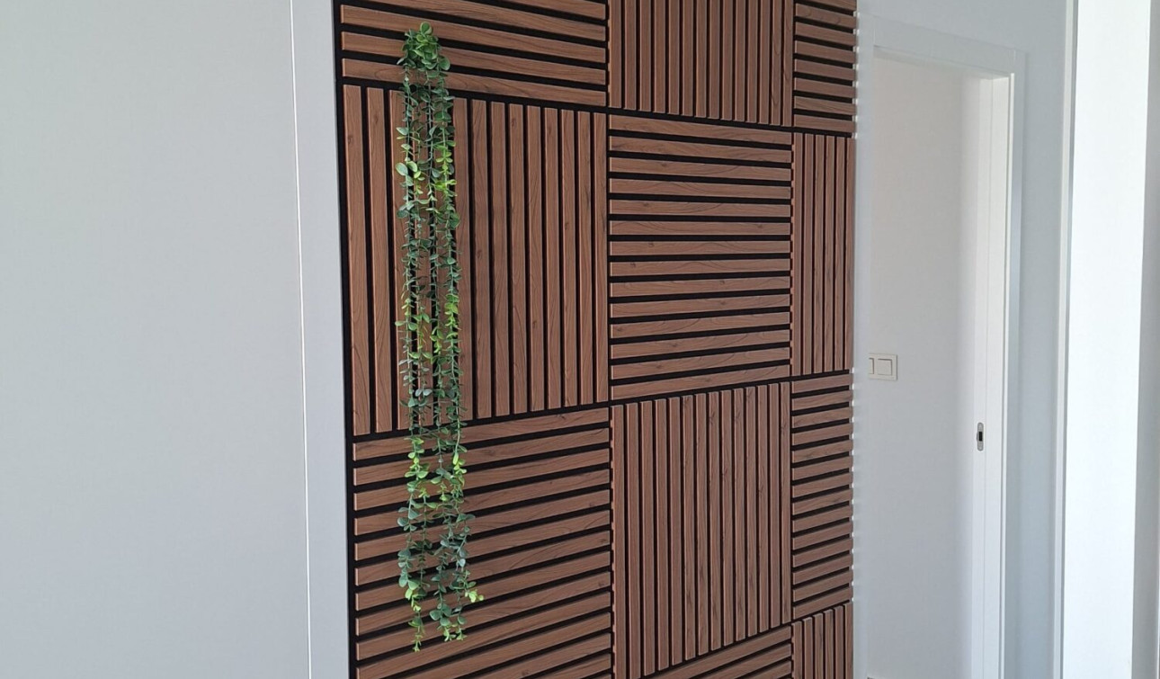 Resale - Apartment / Flat - Los Balcones