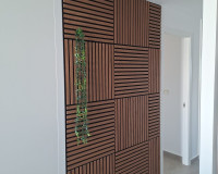 Resale - Apartment / Flat - Los Balcones