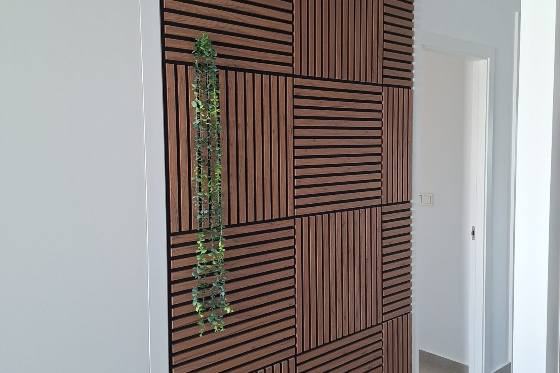 Resale - Apartment / Flat - Los Balcones