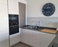 Resale - Apartment / Flat - Los Balcones