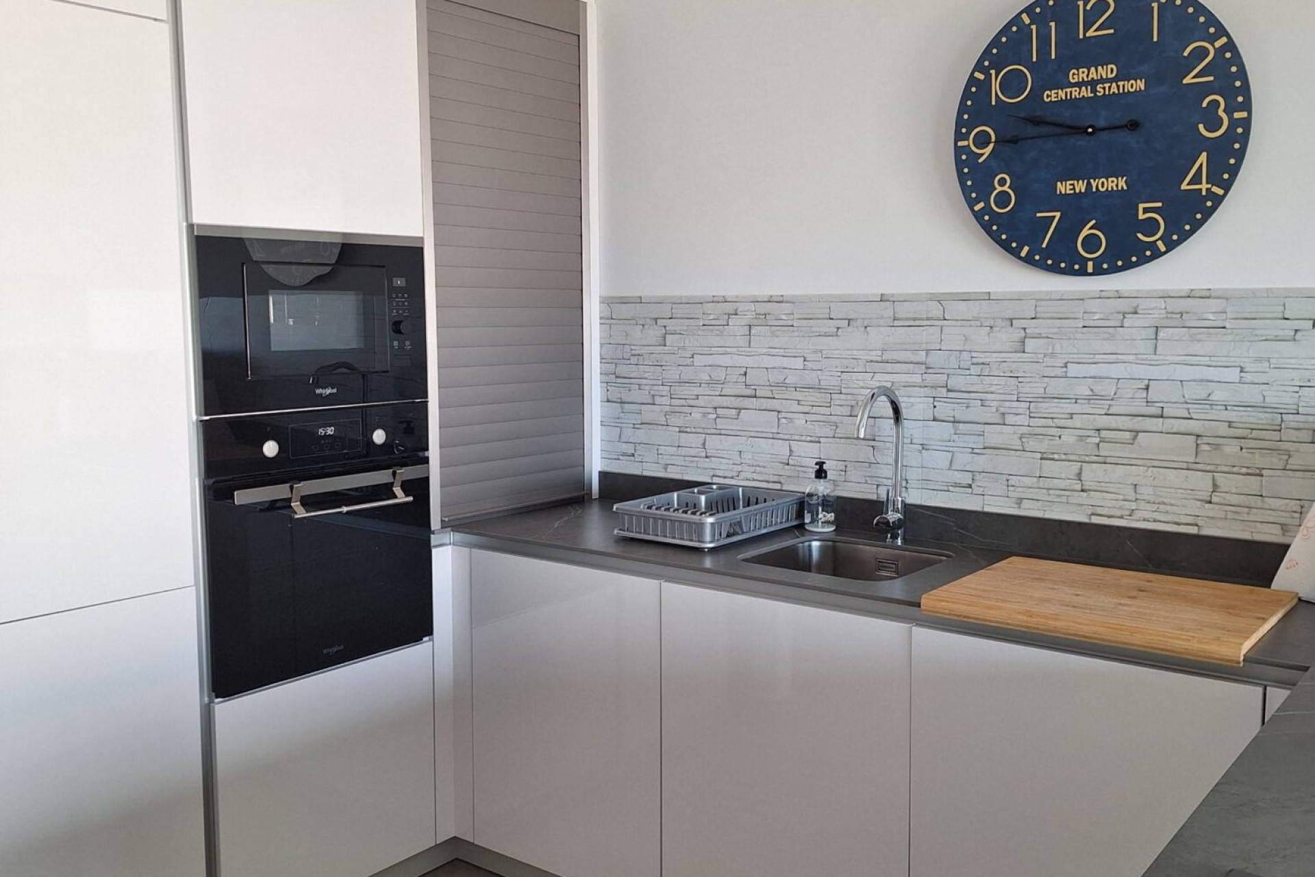 Resale - Apartment / Flat - Los Balcones