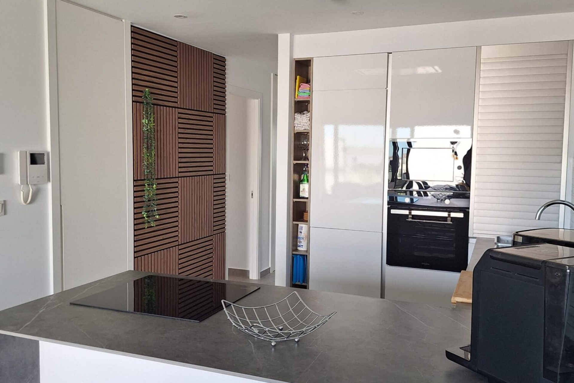 Resale - Apartment / Flat - Los Balcones