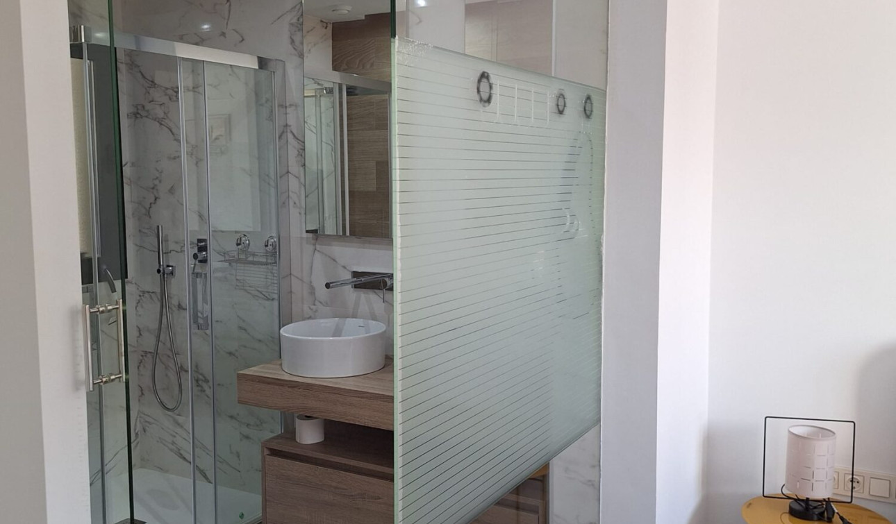 Resale - Apartment / Flat - Los Balcones