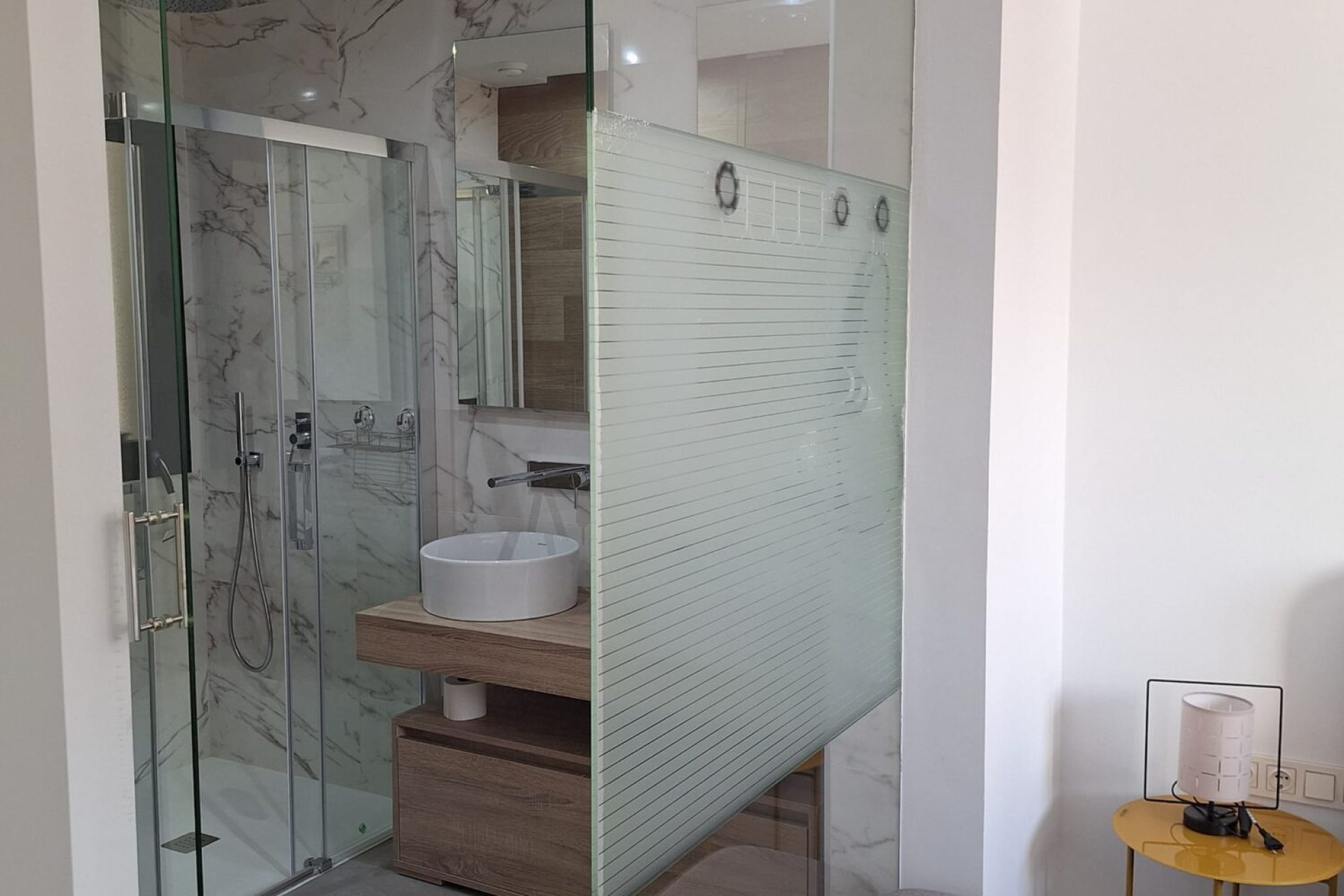 Resale - Apartment / Flat - Los Balcones