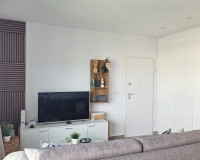 Resale - Apartment / Flat - Los Balcones