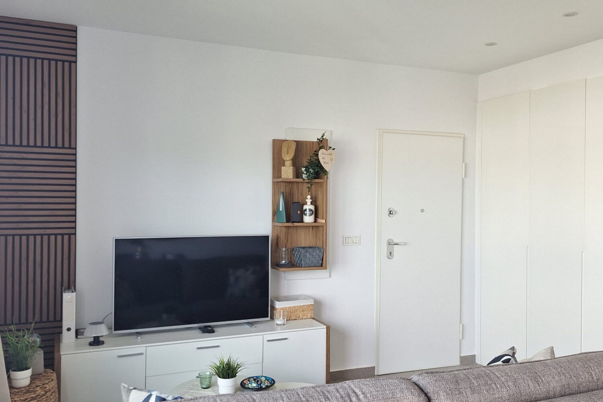 Resale - Apartment / Flat - Los Balcones