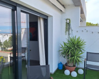 Resale - Apartment / Flat - Los Balcones