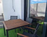 Resale - Apartment / Flat - Los Balcones