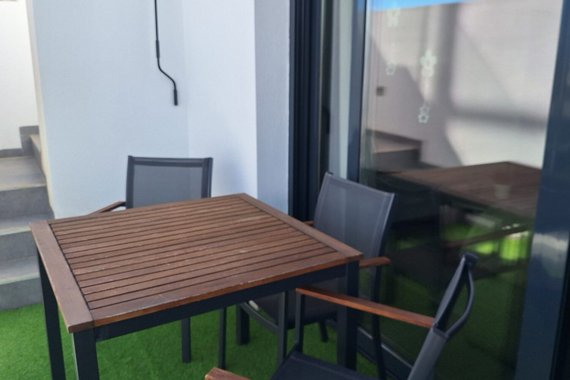 Resale - Apartment / Flat - Los Balcones