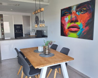 Resale - Apartment / Flat - Los Balcones