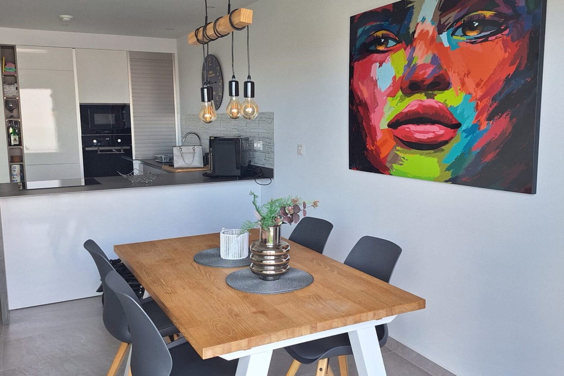 Resale - Apartment / Flat - Los Balcones