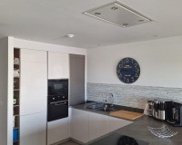 Resale - Apartment / Flat - Los Balcones