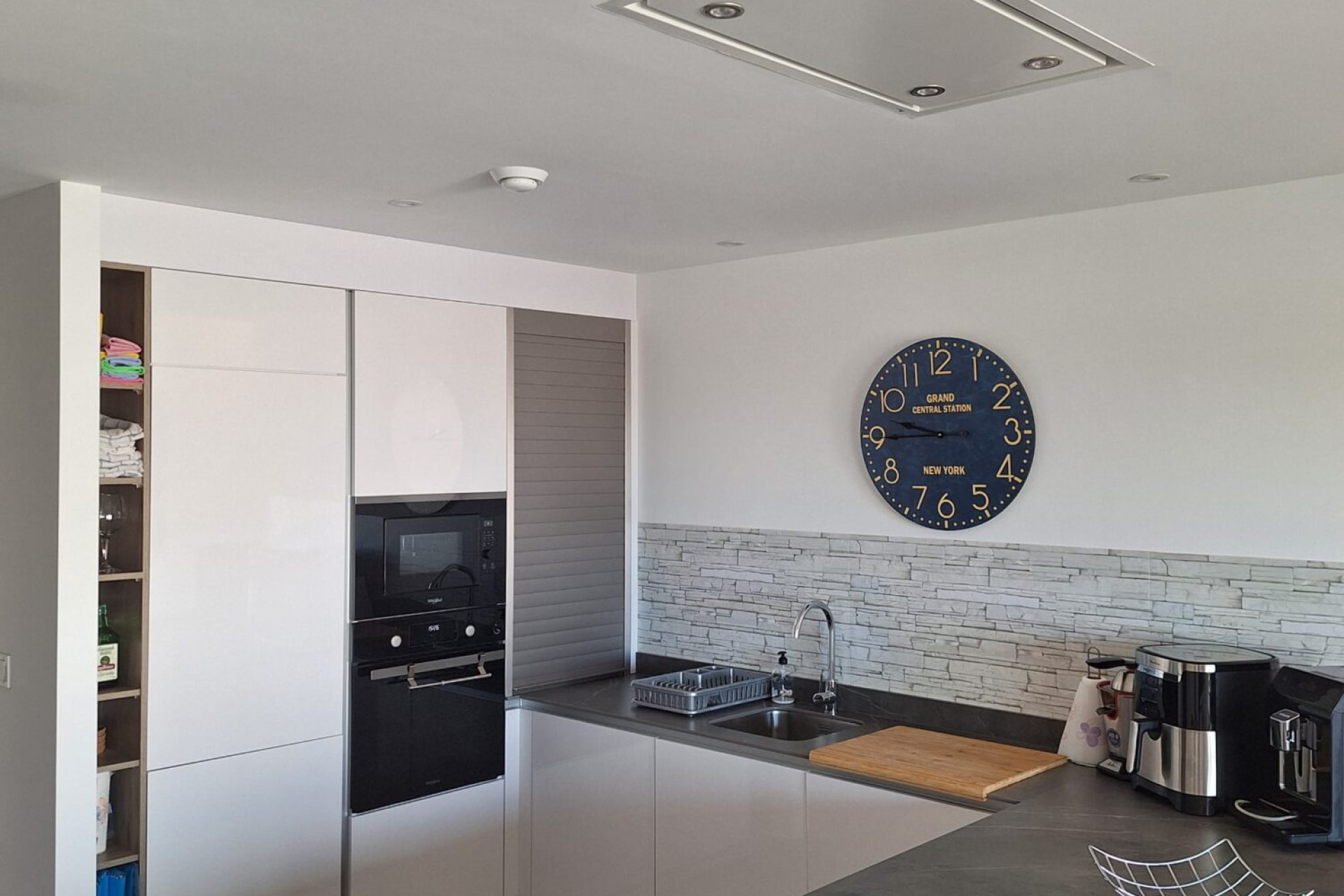 Resale - Apartment / Flat - Los Balcones