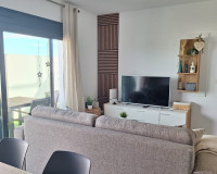 Resale - Apartment / Flat - Los Balcones