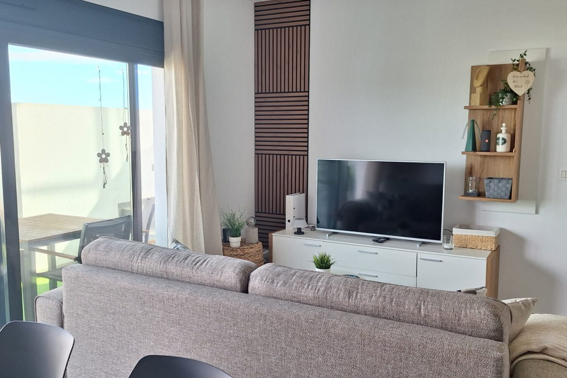 Resale - Apartment / Flat - Los Balcones