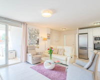 Resale - Apartment / Flat - Los Dolses - Villamartin