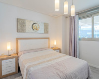 Resale - Apartment / Flat - Los Dolses - Villamartin
