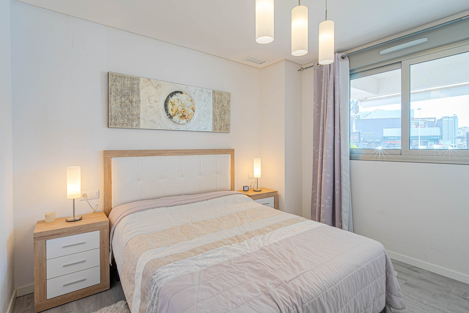 Resale - Apartment / Flat - Los Dolses - Villamartin