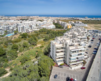 Resale - Apartment / Flat - Los Dolses - Villamartin