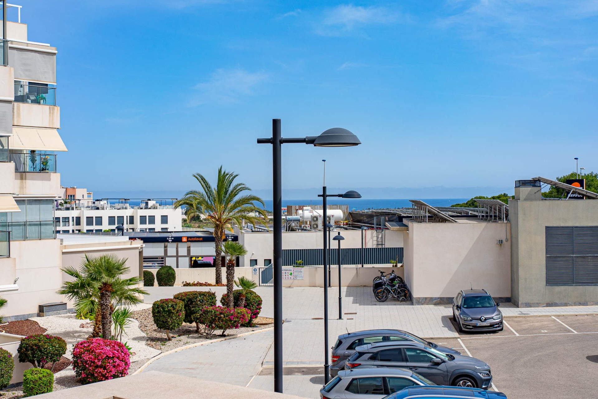 Resale - Apartment / Flat - Los Dolses - Villamartin