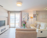 Resale - Apartment / Flat - Los Dolses - Villamartin