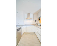 Resale - Apartment / Flat - Los Dolses - Villamartin