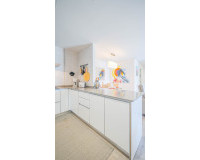 Resale - Apartment / Flat - Los Dolses - Villamartin