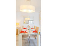 Resale - Apartment / Flat - Los Dolses - Villamartin