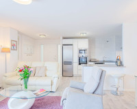 Resale - Apartment / Flat - Los Dolses - Villamartin