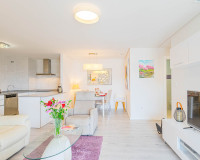 Resale - Apartment / Flat - Los Dolses - Villamartin