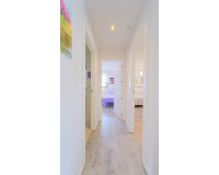 Resale - Apartment / Flat - Los Dolses - Villamartin