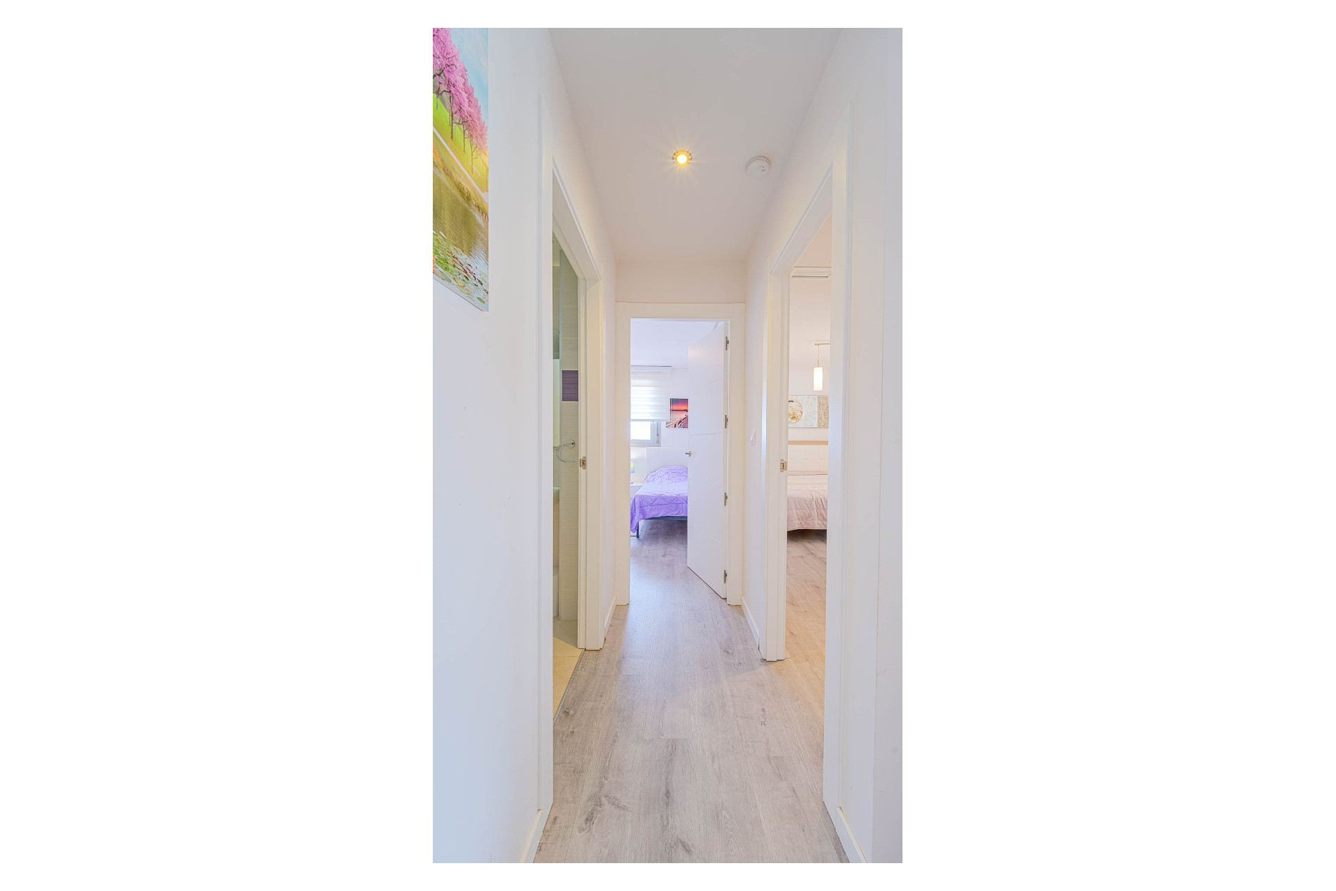 Resale - Apartment / Flat - Los Dolses - Villamartin