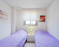 Resale - Apartment / Flat - Los Dolses - Villamartin
