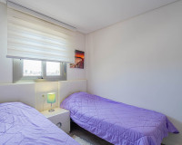 Resale - Apartment / Flat - Los Dolses - Villamartin