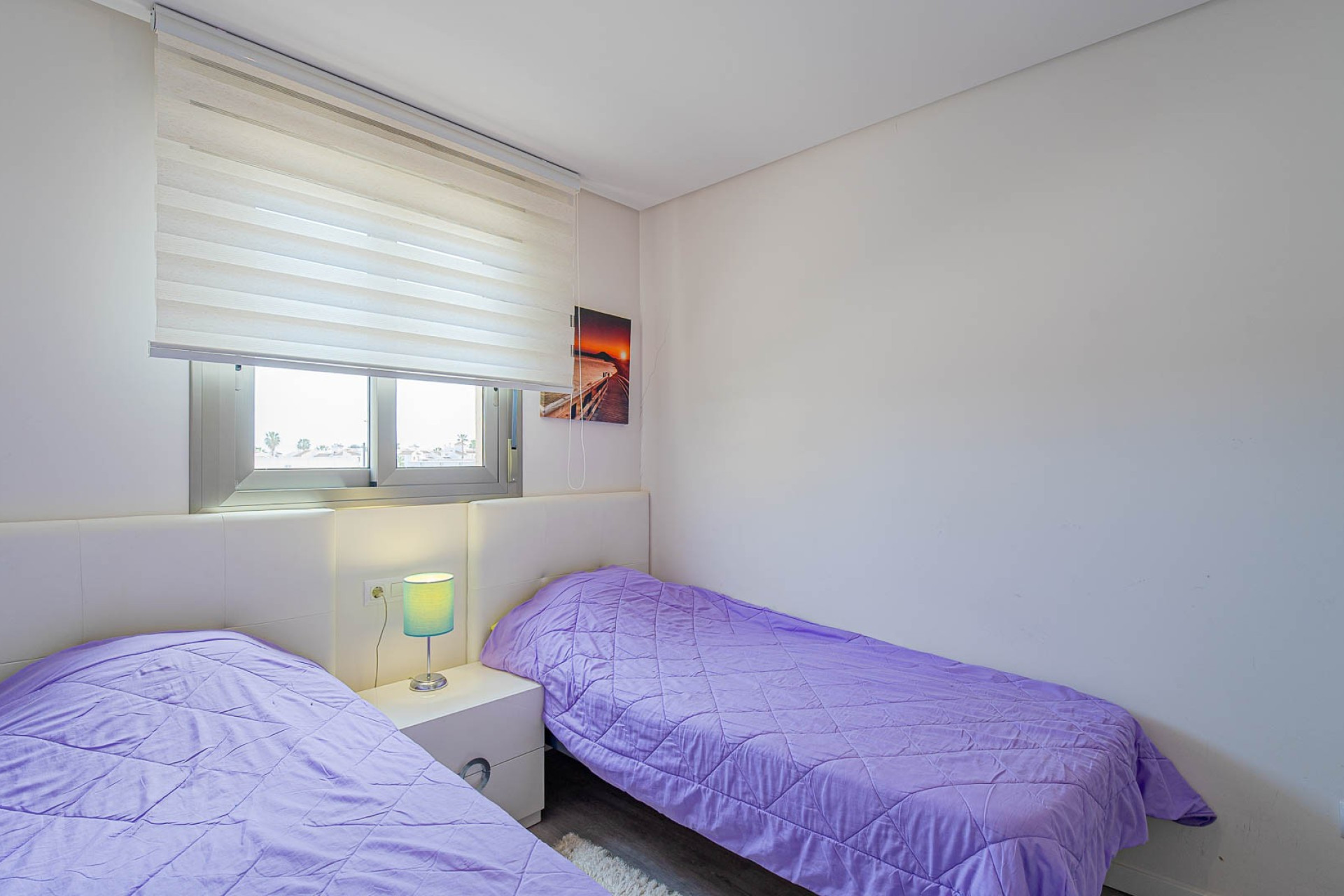 Resale - Apartment / Flat - Los Dolses - Villamartin