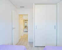 Resale - Apartment / Flat - Los Dolses - Villamartin