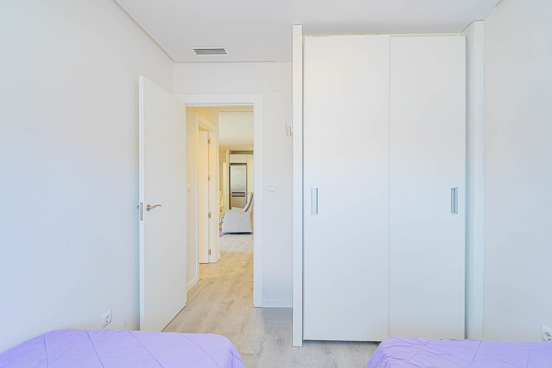 Resale - Apartment / Flat - Los Dolses - Villamartin