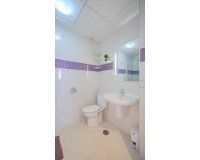 Resale - Apartment / Flat - Los Dolses - Villamartin