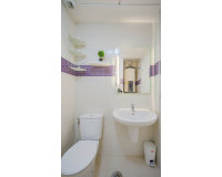 Resale - Apartment / Flat - Los Dolses - Villamartin