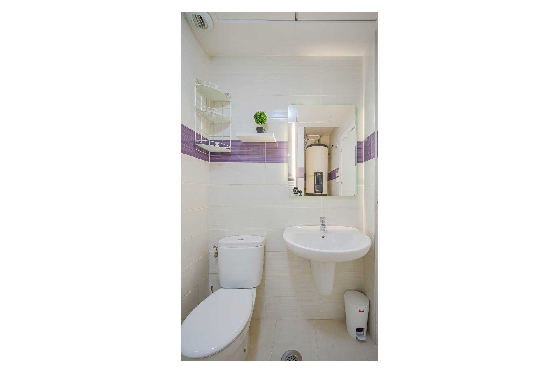 Resale - Apartment / Flat - Los Dolses - Villamartin