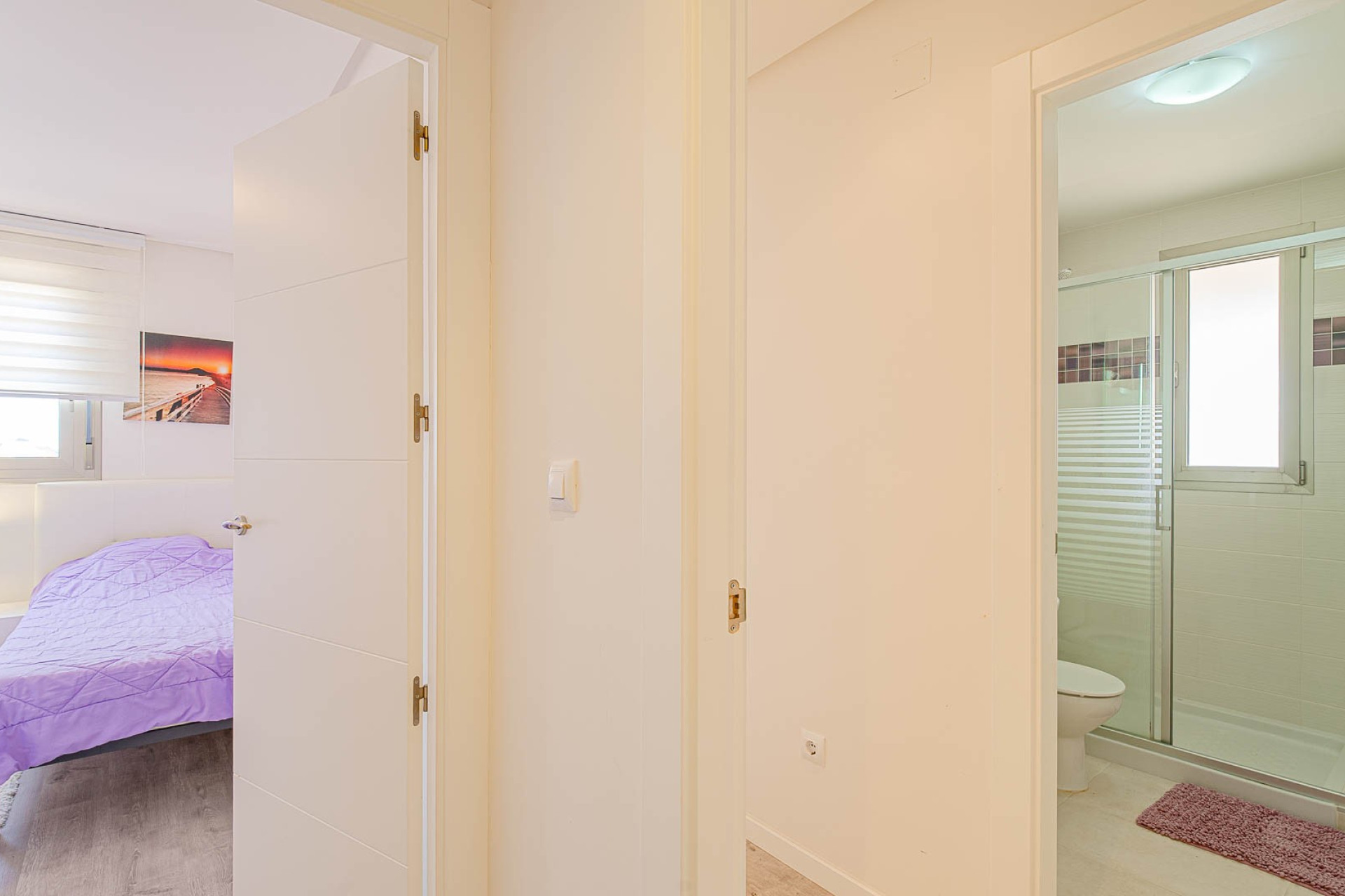 Resale - Apartment / Flat - Los Dolses - Villamartin