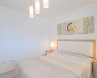 Resale - Apartment / Flat - Los Dolses - Villamartin