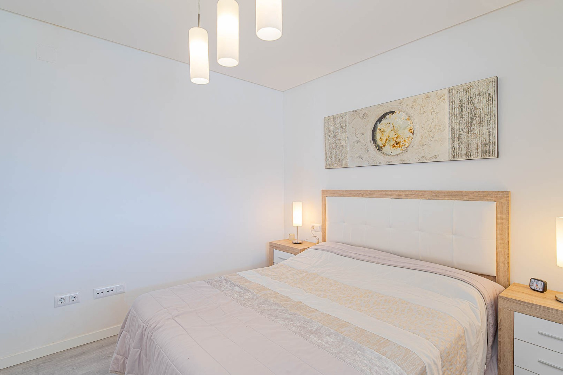 Resale - Apartment / Flat - Los Dolses - Villamartin