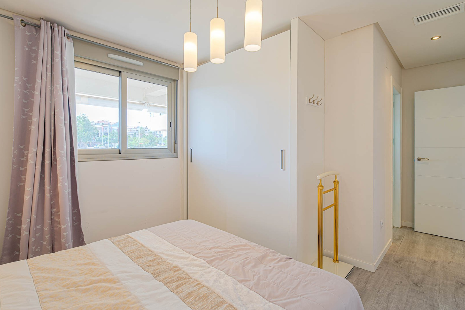Resale - Apartment / Flat - Los Dolses - Villamartin