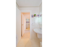 Resale - Apartment / Flat - Los Dolses - Villamartin